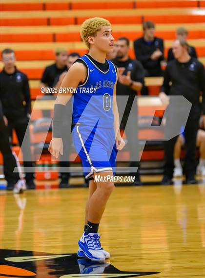 Thumbnail 2 in Las Animas vs. Syracuse photogallery.