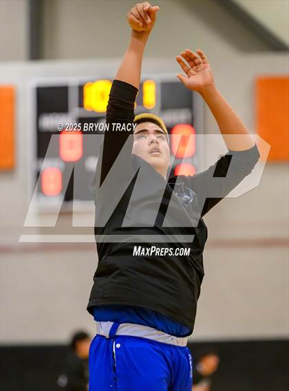 Thumbnail 3 in Las Animas vs. Syracuse photogallery.