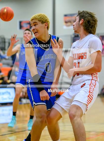 Thumbnail 1 in Las Animas vs. Syracuse photogallery.