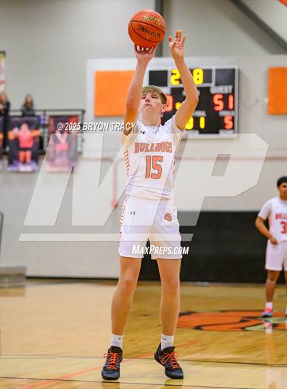 Thumbnail 1 in Las Animas vs. Syracuse photogallery.