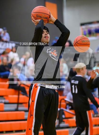 Thumbnail 2 in Las Animas vs. Syracuse photogallery.