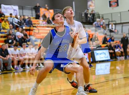 Thumbnail 1 in Las Animas vs. Syracuse photogallery.