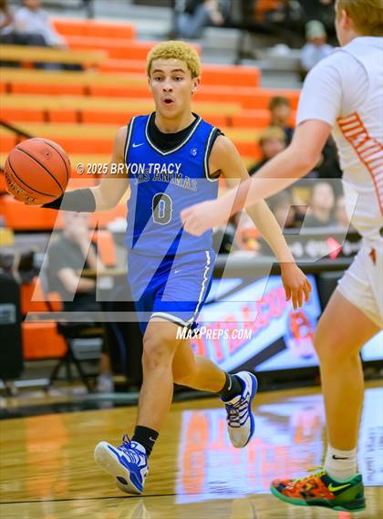 Thumbnail 3 in Las Animas vs. Syracuse photogallery.