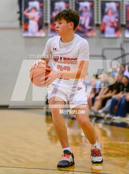 Thumbnail 2 in Las Animas vs. Syracuse photogallery.