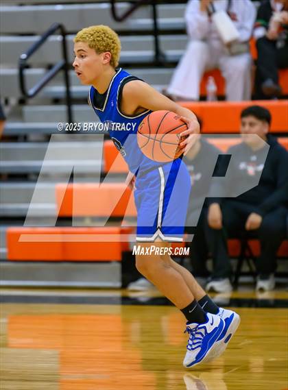 Thumbnail 1 in Las Animas vs. Syracuse photogallery.