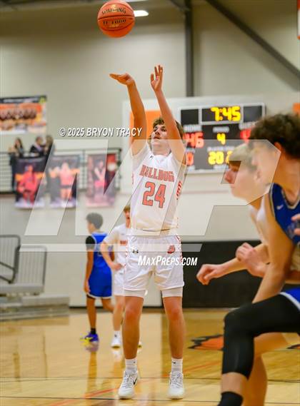 Thumbnail 1 in Las Animas vs. Syracuse photogallery.