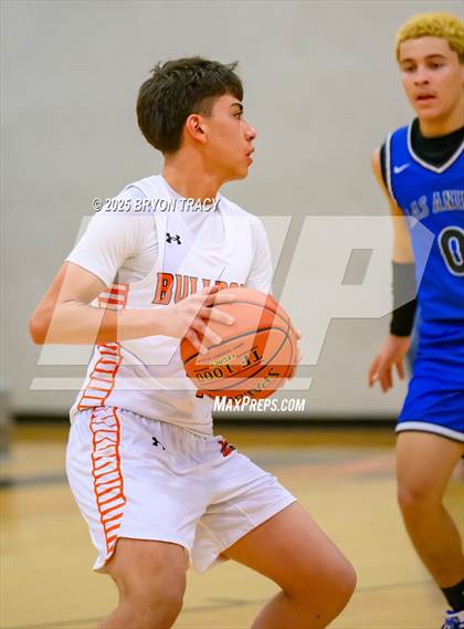 Thumbnail 1 in Las Animas vs. Syracuse photogallery.