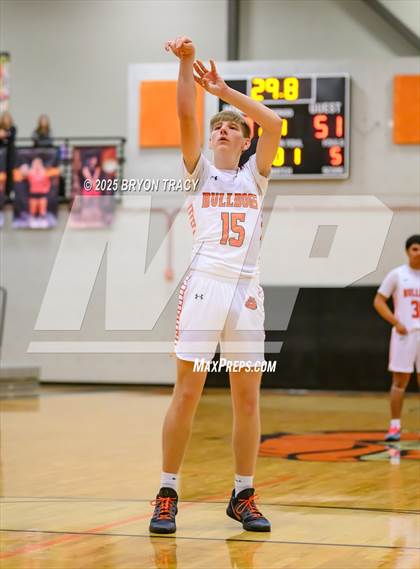 Thumbnail 2 in Las Animas vs. Syracuse photogallery.