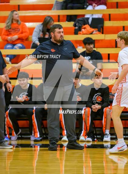 Thumbnail 1 in Las Animas vs. Syracuse photogallery.