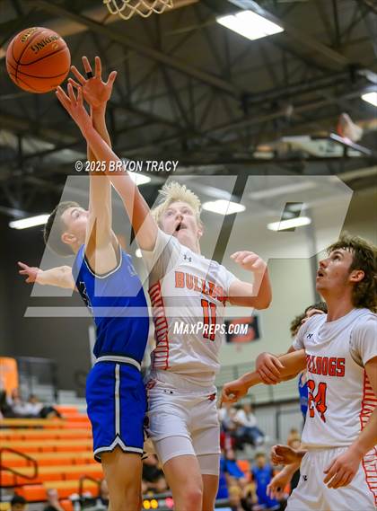 Thumbnail 2 in Las Animas vs. Syracuse photogallery.