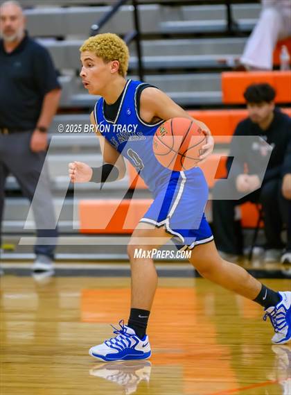 Thumbnail 2 in Las Animas vs. Syracuse photogallery.