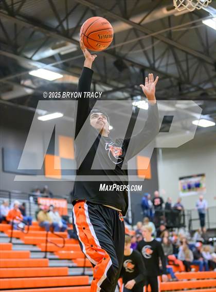 Thumbnail 1 in Las Animas vs. Syracuse photogallery.