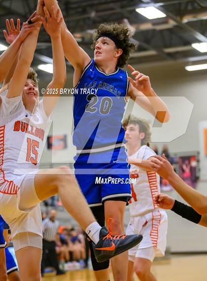 Thumbnail 3 in Las Animas vs. Syracuse photogallery.