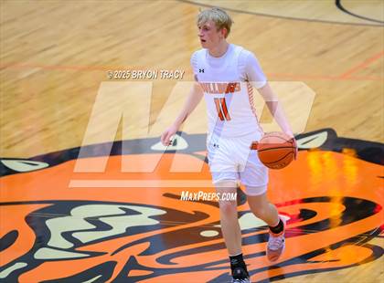 Thumbnail 1 in Las Animas vs. Syracuse photogallery.