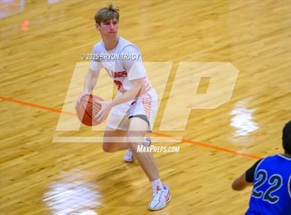 Thumbnail 2 in Las Animas vs. Syracuse photogallery.