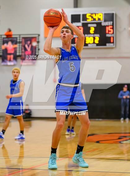 Thumbnail 1 in Las Animas vs. Syracuse photogallery.