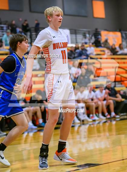 Thumbnail 3 in Las Animas vs. Syracuse photogallery.