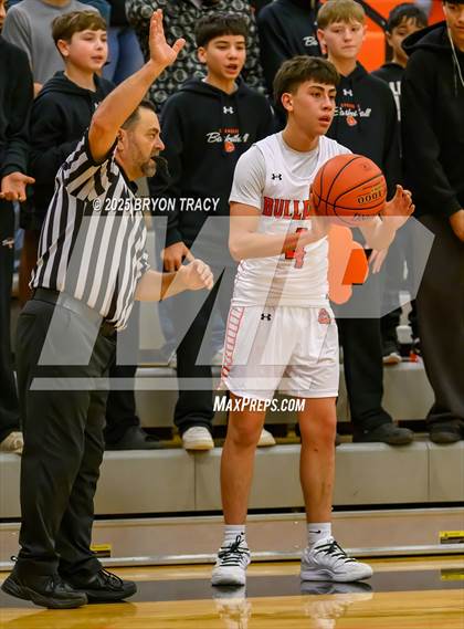 Thumbnail 3 in Las Animas vs. Syracuse photogallery.