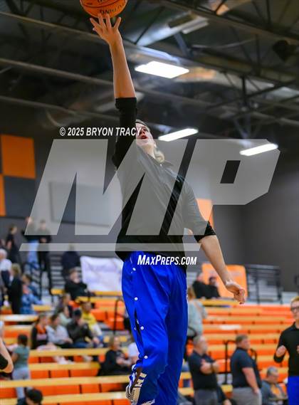 Thumbnail 2 in Las Animas vs. Syracuse photogallery.