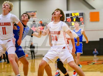 Thumbnail 3 in Las Animas vs. Syracuse photogallery.
