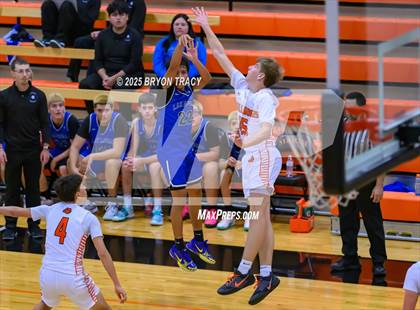 Thumbnail 1 in Las Animas vs. Syracuse photogallery.