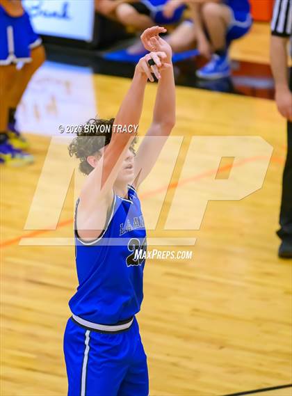 Thumbnail 2 in Las Animas vs. Syracuse photogallery.