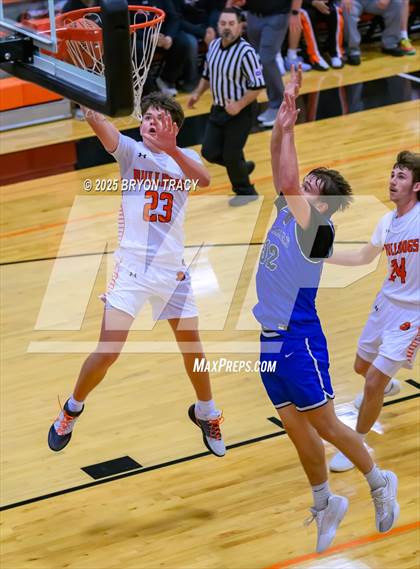 Thumbnail 3 in Las Animas vs. Syracuse photogallery.