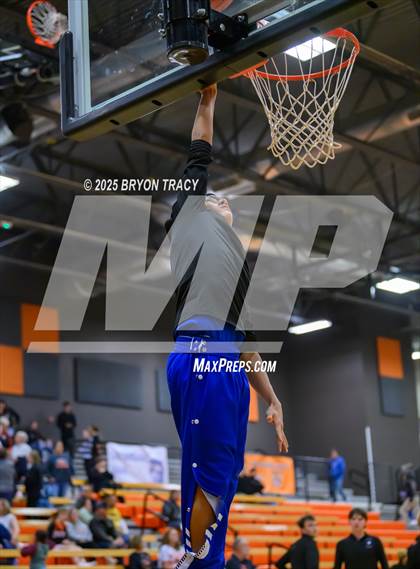 Thumbnail 3 in Las Animas vs. Syracuse photogallery.