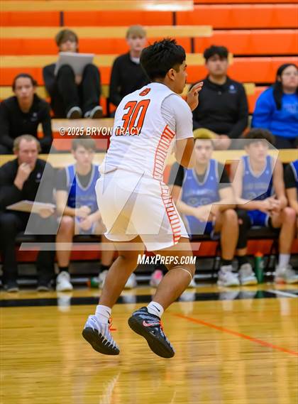 Thumbnail 3 in Las Animas vs. Syracuse photogallery.