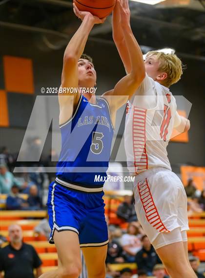 Thumbnail 2 in Las Animas vs. Syracuse photogallery.