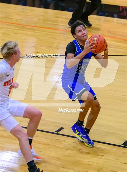 Thumbnail 2 in Las Animas vs. Syracuse photogallery.