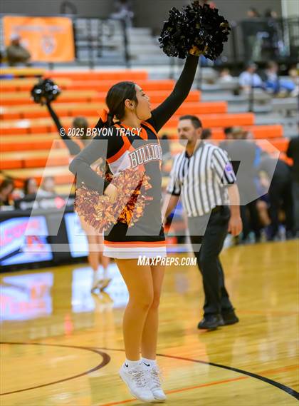 Thumbnail 1 in Las Animas vs. Syracuse photogallery.