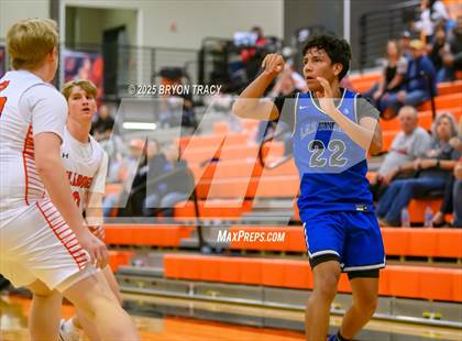 Thumbnail 2 in Las Animas vs. Syracuse photogallery.
