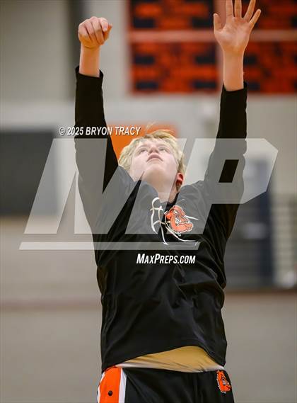 Thumbnail 3 in Las Animas vs. Syracuse photogallery.