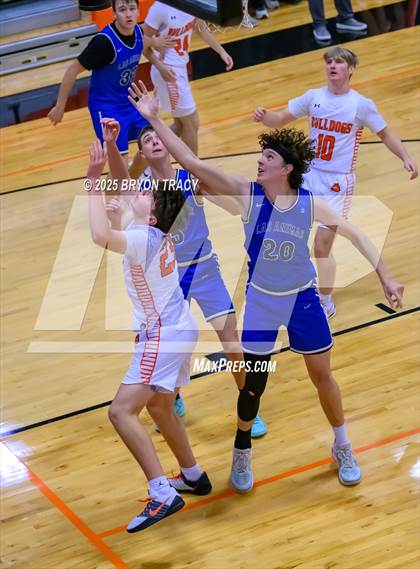 Thumbnail 2 in Las Animas vs. Syracuse photogallery.