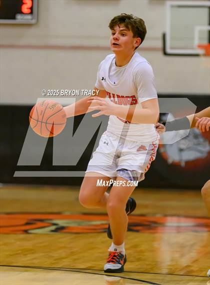 Thumbnail 1 in Las Animas vs. Syracuse photogallery.