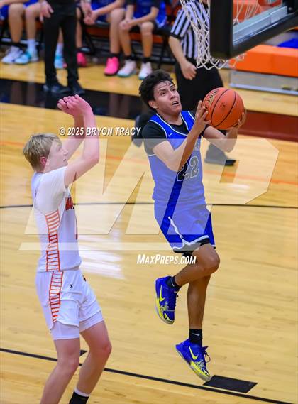 Thumbnail 3 in Las Animas vs. Syracuse photogallery.