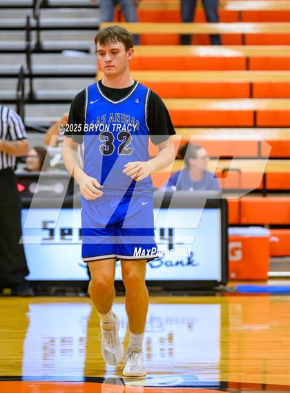 Thumbnail 3 in Las Animas vs. Syracuse photogallery.