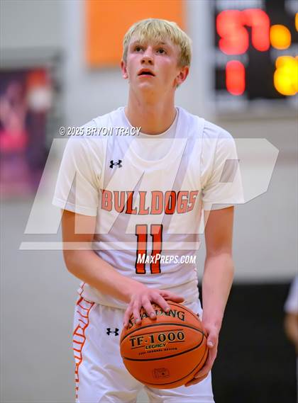 Thumbnail 2 in Las Animas vs. Syracuse photogallery.