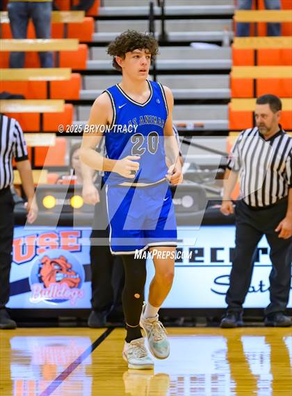 Thumbnail 1 in Las Animas vs. Syracuse photogallery.