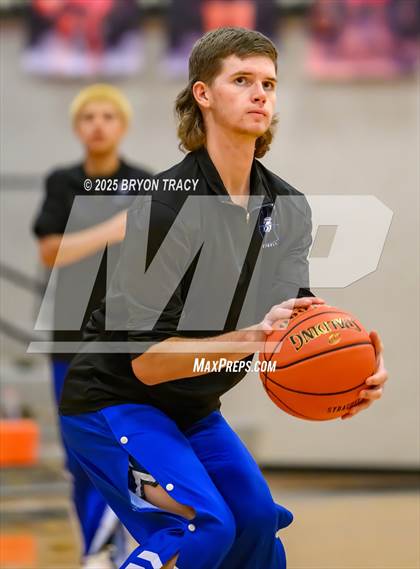 Thumbnail 1 in Las Animas vs. Syracuse photogallery.