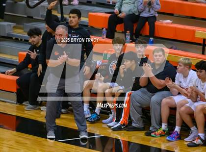 Thumbnail 3 in Las Animas vs. Syracuse photogallery.