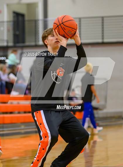 Thumbnail 3 in Las Animas vs. Syracuse photogallery.