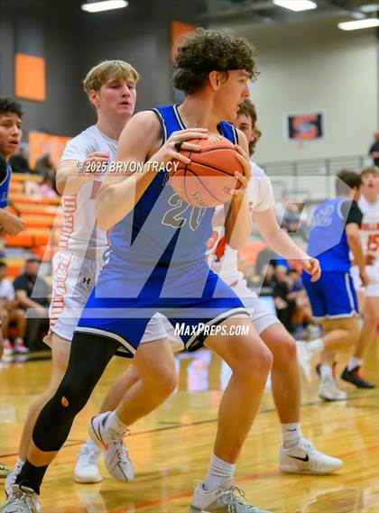 Thumbnail 3 in Las Animas vs. Syracuse photogallery.