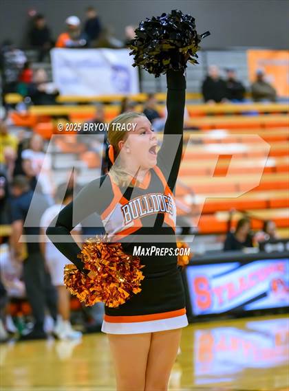 Thumbnail 2 in Las Animas vs. Syracuse photogallery.