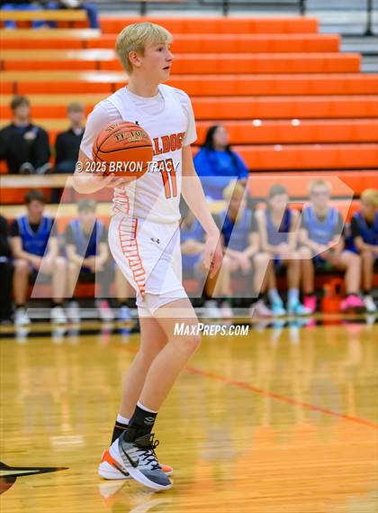 Thumbnail 2 in Las Animas vs. Syracuse photogallery.