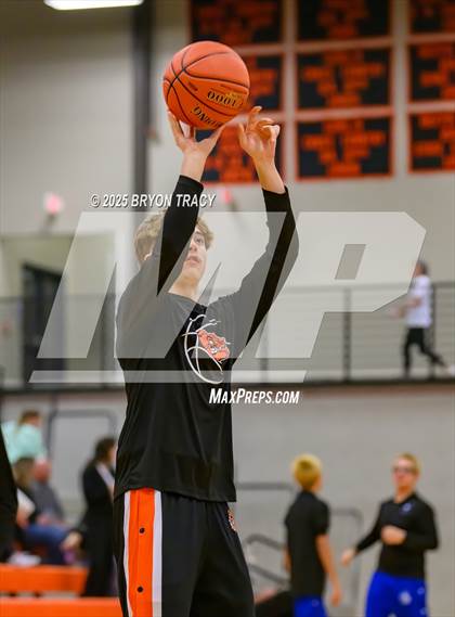 Thumbnail 1 in Las Animas vs. Syracuse photogallery.