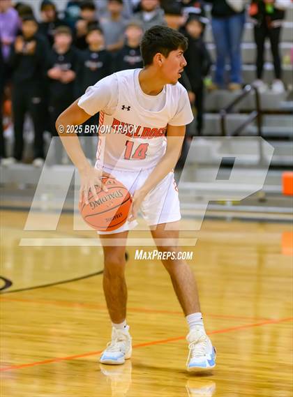 Thumbnail 2 in Las Animas vs. Syracuse photogallery.