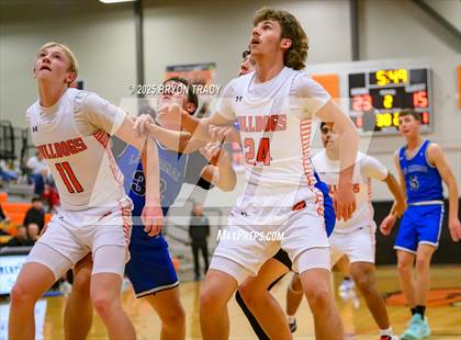 Thumbnail 1 in Las Animas vs. Syracuse photogallery.