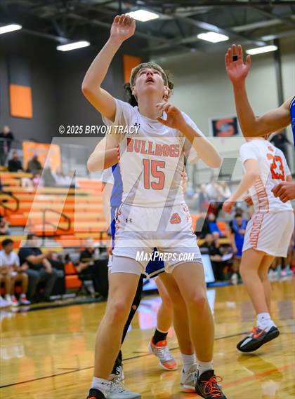 Thumbnail 3 in Las Animas vs. Syracuse photogallery.